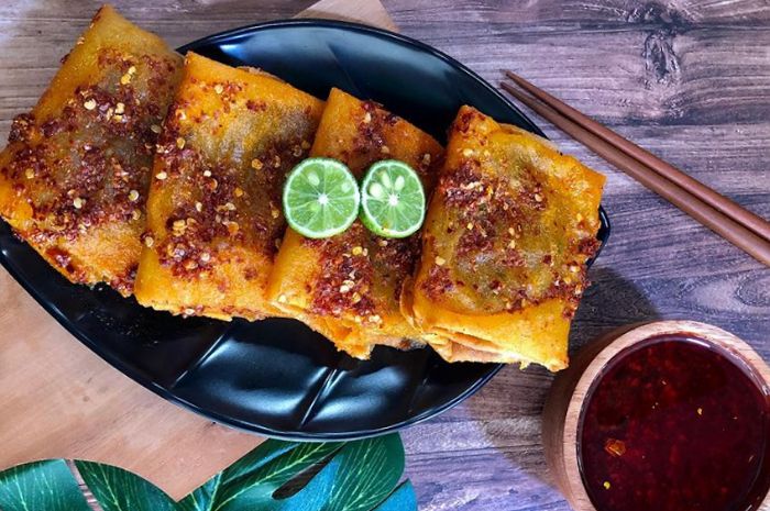 <p>Ket foto: resep membuat camilan cibay (foto/instagram/@ala.mamampin)</p>

