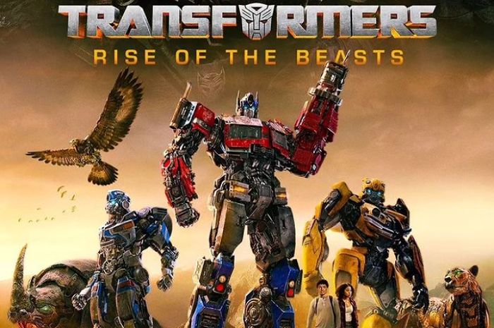 <p>Ket foto: sinopsis film Transformers: Rise of the Beasts (foto/instagram/@fc203)</p>
