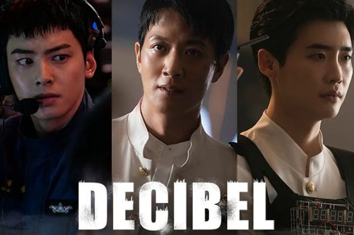 <p>Ket foto: sinopsis film decibel (foto/instagram/@decibelmovie2022)</p>
