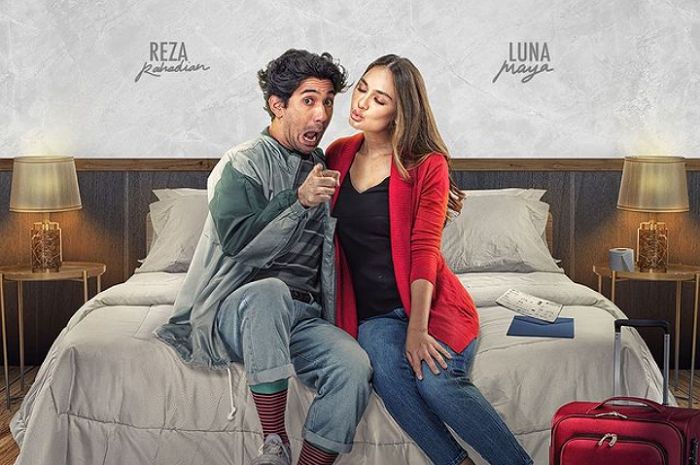 <p>Ket foto: sinopsis film Mendarat Darurat (foto/instagram/@officialpilarez) </p>
