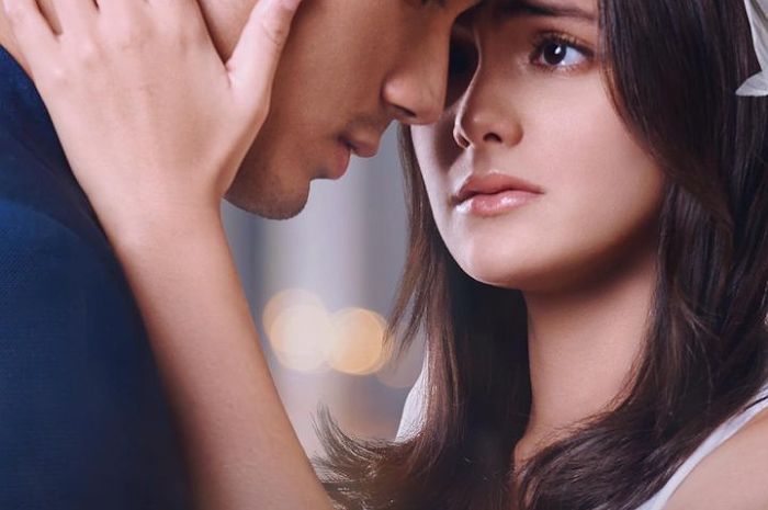 <p>Ket foto: sinopsis film Aku Tidak Mau Nikah (foto/instagram/@philiplesmana)</p>
