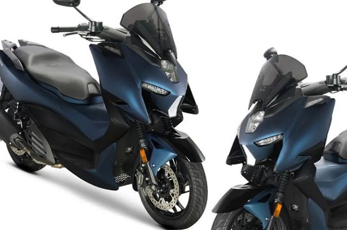 <p>Ket foto: spesifikasi motor, Zontes M125 2022 (foto/instagram/@warungasepnet) </p>
