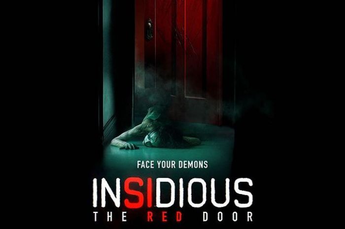 <p>Ket foto: sinopsis film Insidious: The Red Door (foto/instagram/@gypsysoul0813)</p>
