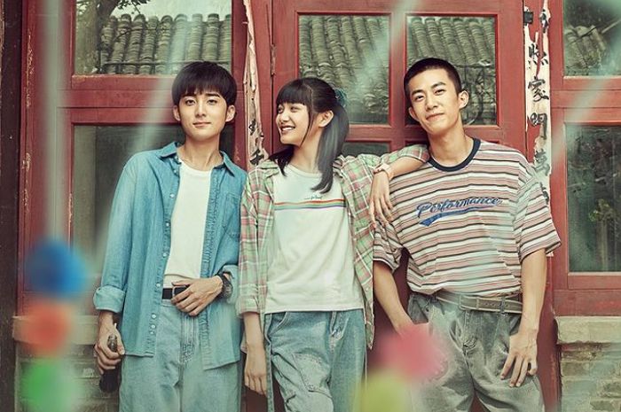 <p>Ket foto: sinopsis film Once and Forever: The Sun Rises (foto/instagram/@wetvmalaysia)</p>
