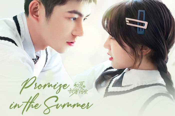 <p>Ket foto: sinopsis drama Promise in the Summer (foto/instagram/@wetvmalaysia)</p>
