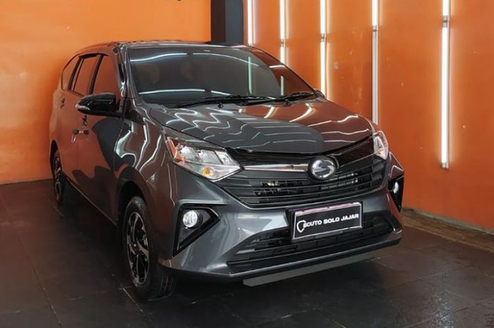 <p>Ket foto: spesifikasi dan harga Daihatsu Sigra (foto/instagram/@scuto_solo_jajar)</p>
