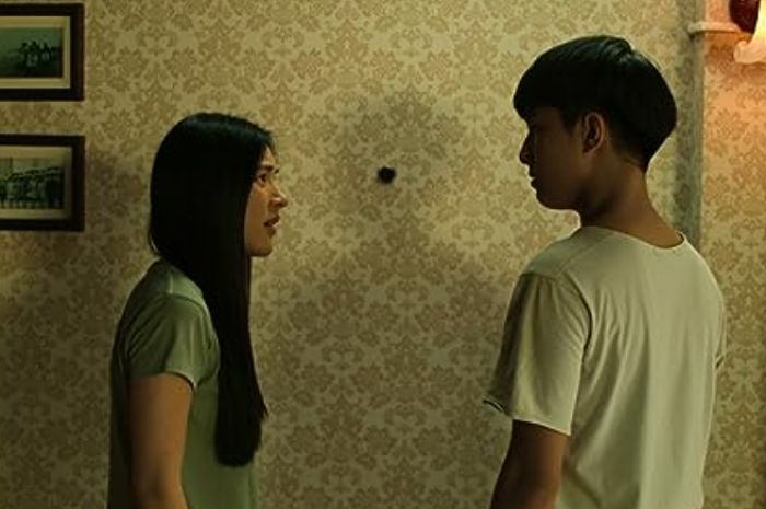 <p>Ket foto: sinopsis film horor Thailand  The Whole Truth (foto/website/IMDb)</p>
