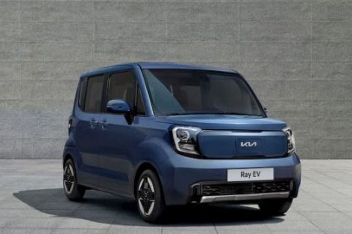 <p>Ket foto: spesifikasi dan harga  Kia Ray EV (foto/website/electrek.co)</p>
