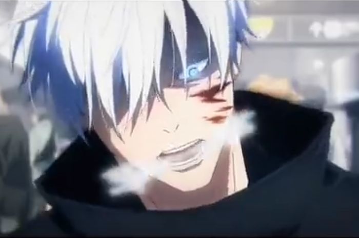 <p>Ket foto: tanggal rilis dan sinopsis Jujutsu Kaisen Season 2 (foto/instagram/@socialsfrag) </p>
