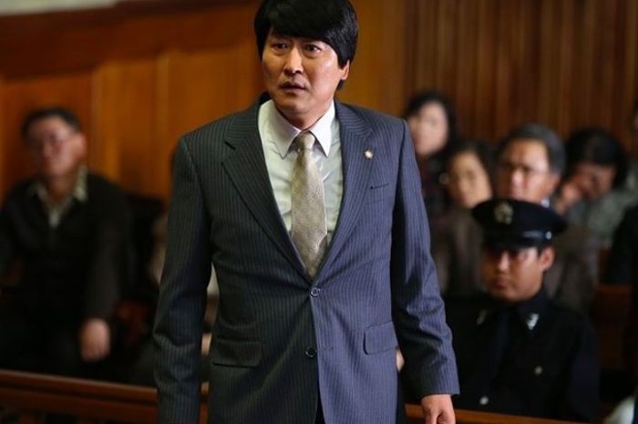 <p>Ket foto: sinopsis film korea The Attorney (foto/instagram/@rakutenvikifilm) </p>
