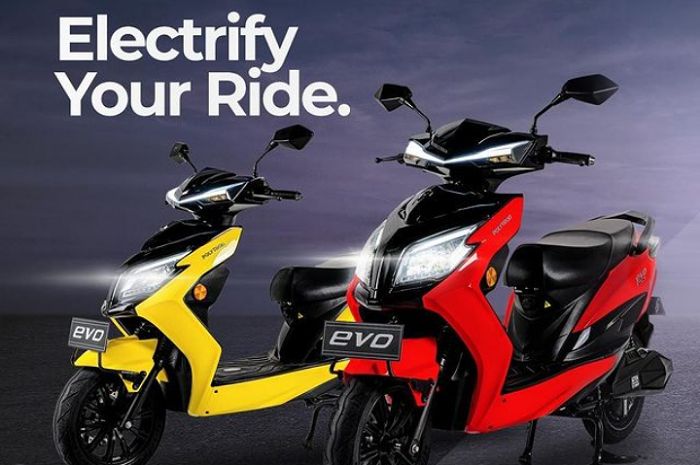 <p>Ket foto: spesifikasi dan harga Polytron Evo (foto/instagram/@polytronindo) </p>
