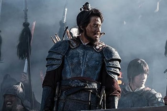 <p>Ket foto: sinopsis film Korea The Great Battle (foto/website(IMDb)</p>
