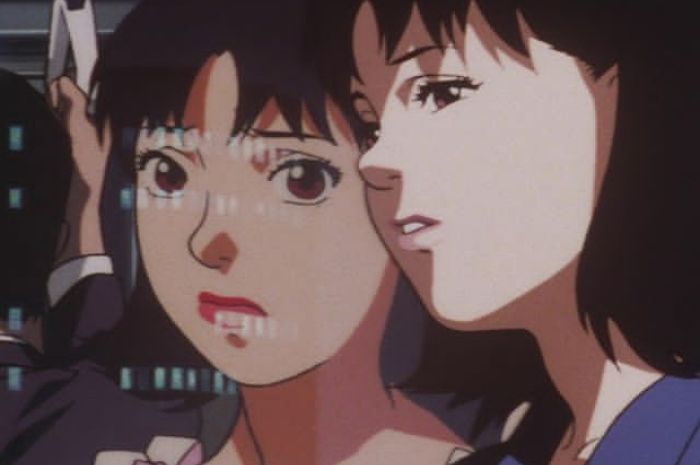 <p>Ket foto: sinopsis film anime Perfect Blue (foto/instagram/@gkidsfilms) </p>
