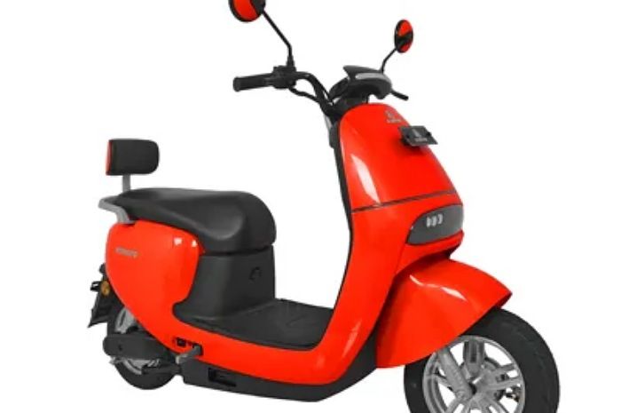 <p>Ket foto: spesifikasi dan harganya sepeda listrik Exotic Sterrato (foto/website/exotic.pacific.bike)</p>
