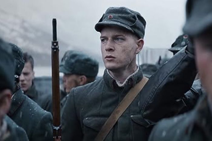 <p>Ket foto: sinopsis film sejarah Narvik (foto/Website/IMDb.com)</p>
