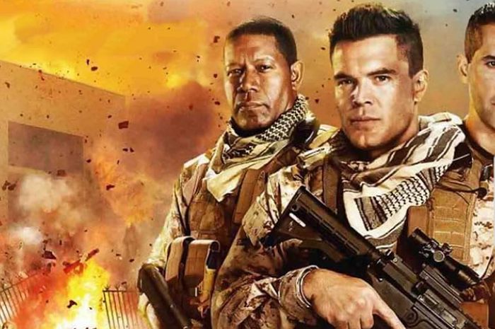 <p>Ket foto: sinopsis film Jarhead 3: The Siege (foto/website/IMDb.com)</p>

