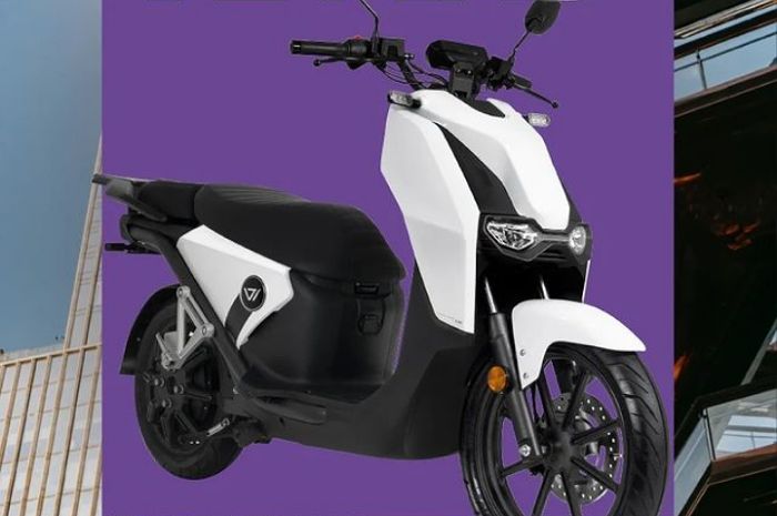 <p>Ket foto: spesifikasi dan harga motor listrik Charged Rimau (foto/instagram/@charged.indonesia)</p>
