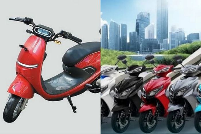 <p>Meta deskripsi: spesifikasi dan harga motor listrik Rakata S9 Vs Smoot Tempur (foto/instagram/@rakatamotorcycle/@emoto_emo)</p>
