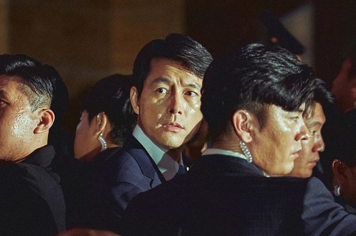 <p>Ket foto: sinopsis film Steel Rain (foto/instagram/@purpleplansg) </p>
