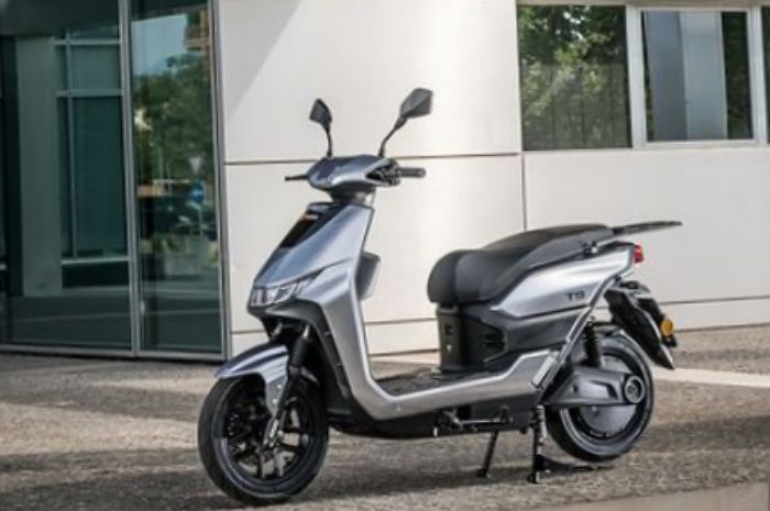 <p>Ket foto: spesifikasi dan harga motor listrik Yadea T9 (foto/instagram/@yadea.italia)</p>