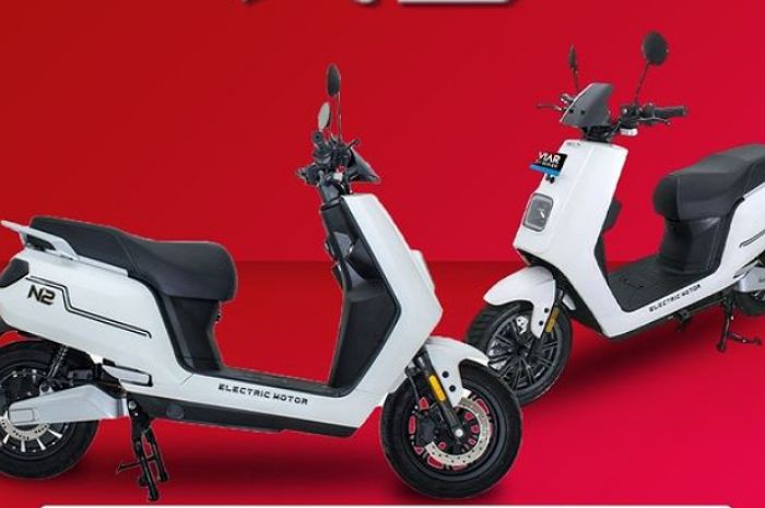 <p>Ket foto: spesifikasi dan harga motor listrik Viar N2 (foto/instagram/@viarsumut) </p>
