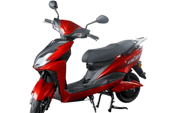 <p>Ket foto: spesifikasi dan harga motor listrik Alessa Duo (foto/website/alessamotors.com)</p>
