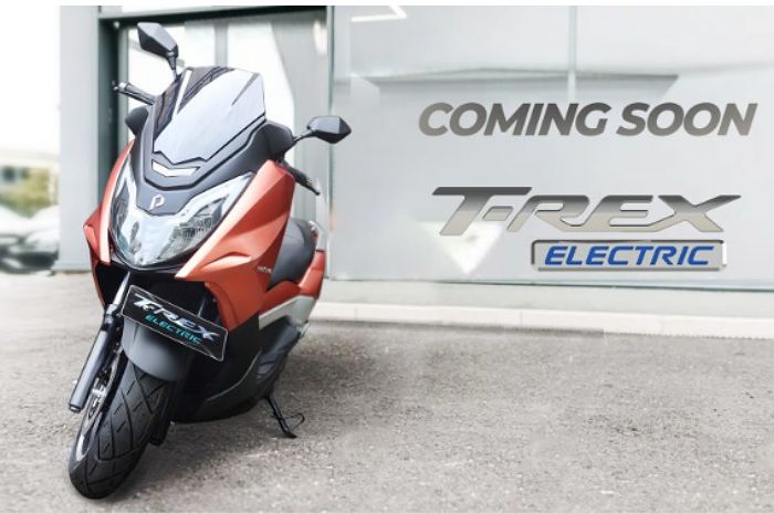 <p>Ket foto: Keunggulan dari motor listrik Polytron T-Rex (foto/website/polytron.co.id)</p>
