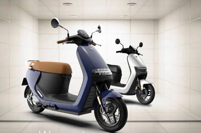 <p>Ket foto: Keunggulan spesifikasi motor listrik Segway N90C (foto/instagram/@motorhouse_indonesia)</p>
