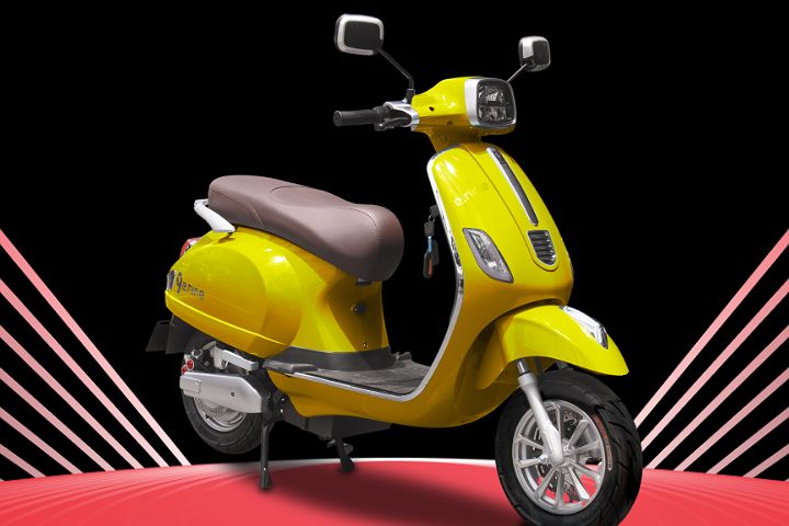 <p>Ket foto: keunggulan spesifikasi motor listrik Enine V3 (foto/website/eninemotor.co.id)</p>
