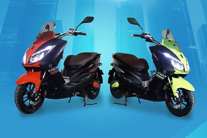 <p>Ket foto: Keunggulan spesifikasi motor listrik Uwinfly X6 (foto/instagram/@voxamotors.ev)</p>
