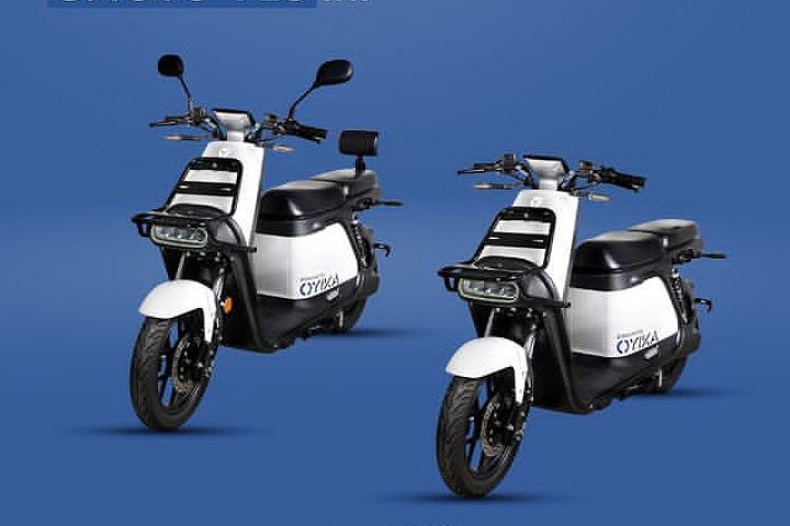 <p>Ket foto: keunggulan spesifikasi motor listrik Smoto Y1S (foto/instagram/@oyika.indonesia)</p>
