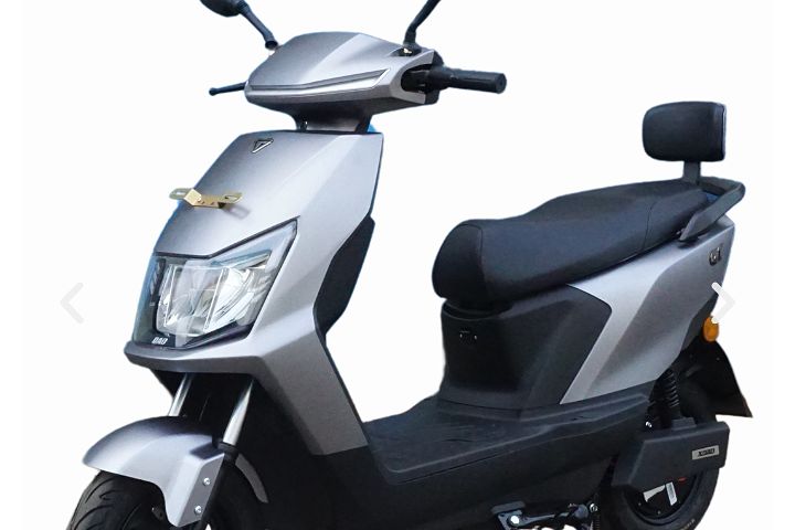 <p>Ket foto: keunggulan spesifikasi motor listrik GT Meta (foto/website/@greentech.co.id)</p>
