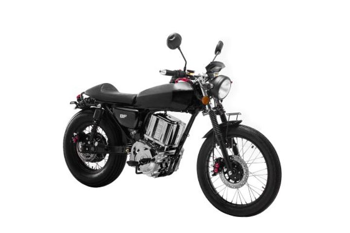 <p>Ket foto: Spesifikasi dan harga motor listrik BF Goodrich CG (foto/website/bfg.co.id)</p>
