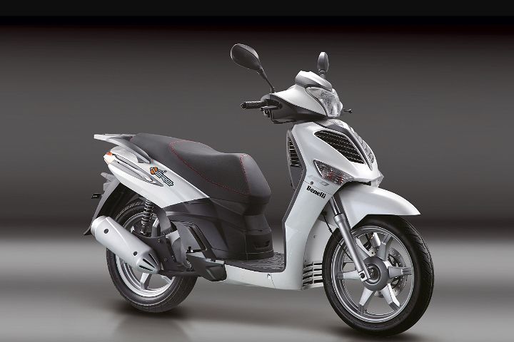 <p>Ket foto: Spesifikasi dan harga motor Benelli Caffenero 150 (foto/website/benelli.ssrmotorsports.com)</p>
