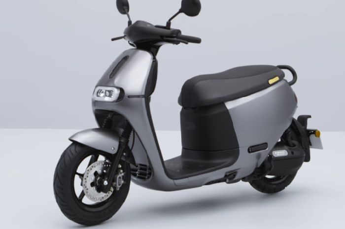 <p>Ket foto: spesifikasi dan harga motor listrik Gogoro 2 Series (foto/website/gogoro.com)</p>

