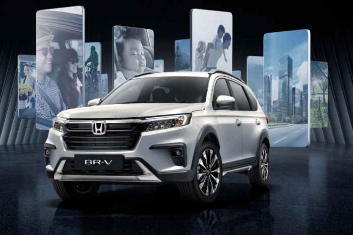 <p>Ket Foto: Honda BRV yang memiliki tampilan eksterior elegan dan memiliki banyak fitur interior canggih (Foto/Website Resmi Honda Indonesia)</p>
