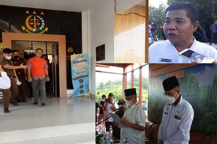<p>Foto: Pilihan Berita Parigi Moutong Hari Ini. </p>