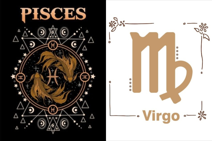 <p>Ket Foto: Pisces dan Virgo membentuk hubungan yang sedikit tidak nyaman (Foto/Freepic)</p>
