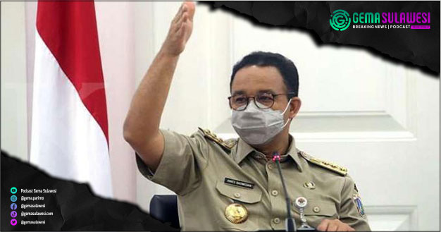 <p>Anies Baswedan (Foto/Istimewa)</p>
