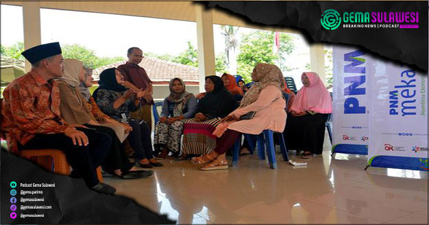 <p>Ket Foto: Pelatihan pelaku usaha mikro kecil yang diselenggarakan PT Permodalan Nasional Madani (PNM) (Foto/Ilustrasi Gambar)</p>
