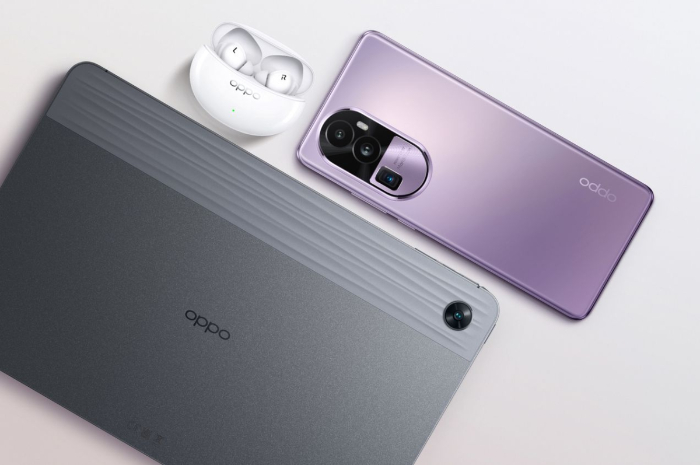 <p>Foto Kekurangan Oppo Reno 10 Pro Plus 5G yang perlu diwaspadai pengguna (foto/website resmi Oppo)</p>
