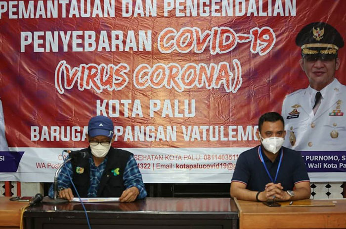 <p>Foto/Humas dan Protokol Setda Kota Palu.</p>
