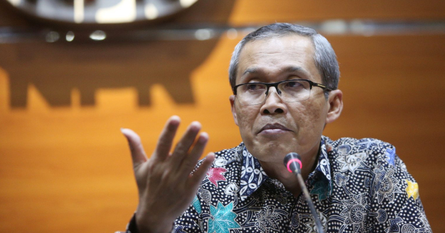 <p>Praktik Korupsi Tidak Hanya di Perguruan Tinggi, Bahkan di SMA</p>
