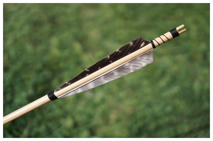 <p>Ket Foto: Ilustrasi Busur (Foto/Pixabay)</p>
