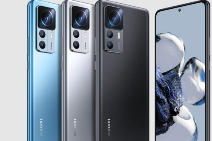 <p>Foto Xiaomi 12T Pro yang punya sisi negative dari spesifikasinya (foto/website resmi Xiaomi)</p>
