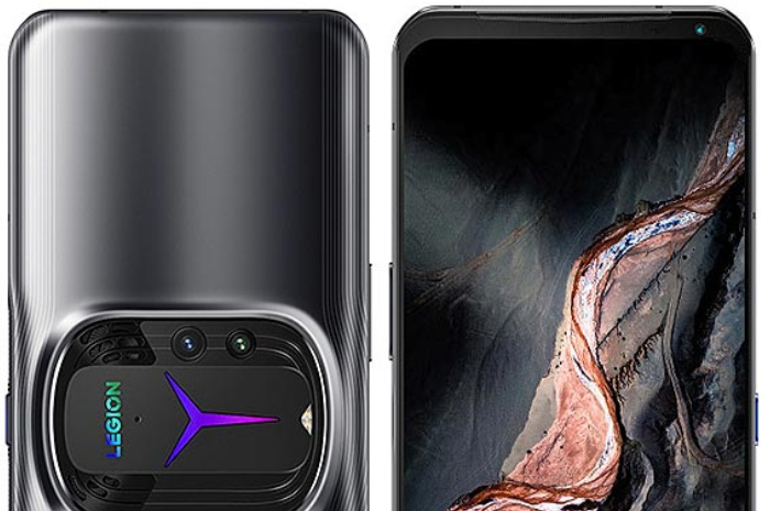 <p>Foto HP Lenovo Legion Y90 yang memiliki banyak fitur menarik (foto/website resmi Lenovo)</p>
