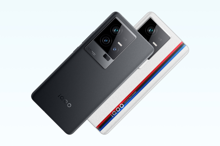 <p>Foto HP iQOO 11 5G dan keungulan yang dibawanya (foto/website resmi iQOO)</p>
