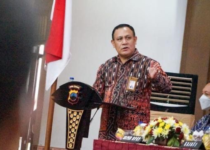 Ket. Foto: Polda Metro Jaya Menyatakan 2 Orang Saksi Meringankan Telah Memberikan Keterangan untuk Kasus Firli Bahuri (Foto/Instagram/@firlibahuriofficial)