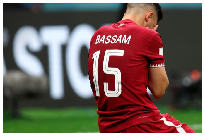 <p>Hasil Akhir Qatar Vs Ekuador, Pertama dalam Sejarah Tuan Rumah Kalah di Laga Pembuka Piala Dunia. Foto (Twitter/@OptaJean)</p>