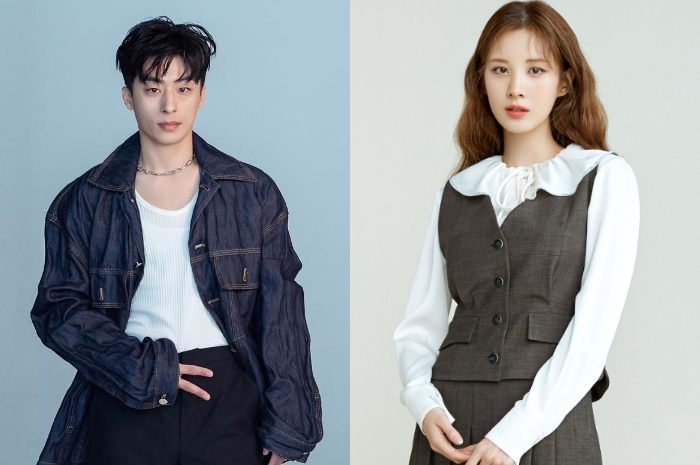 <p>Ket. Baca: Koo Gyo Hwan dan Seohyun Dikonfirmasikan Membintangi Film Finding The King (Foto/Pinterest)</p>
